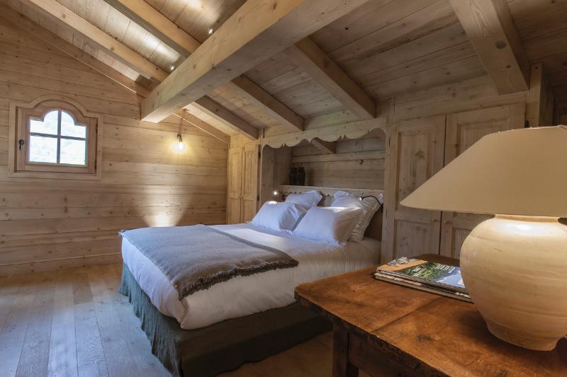 Le Cerf Amoureux Chalet Prive & Spa 살랑쉬 외부 사진
